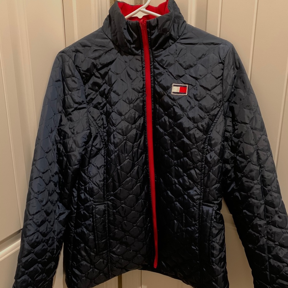 Tommy Hilfiger jacket